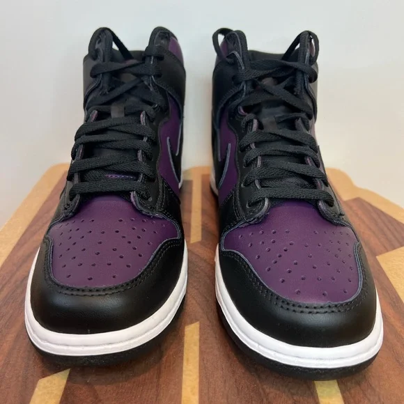 Nike Dunk High - Picture 3 of 7